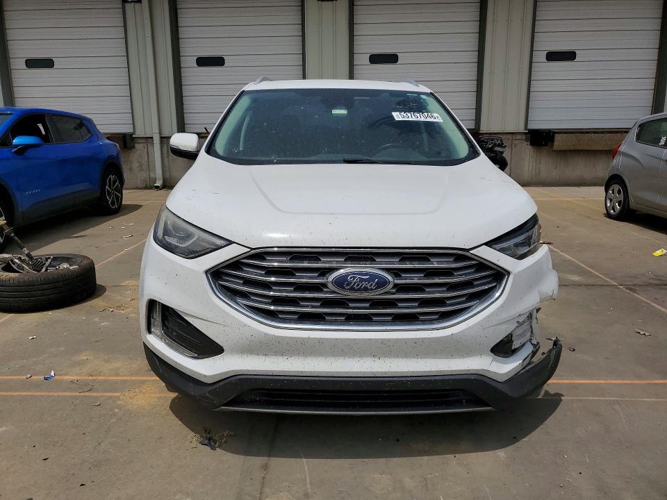 2020 Ford Edge მანქანა იყიდება აუქციონზე, vin: 2FMPK4J90LBB29805, აუქციონის ნომერი: 53767046