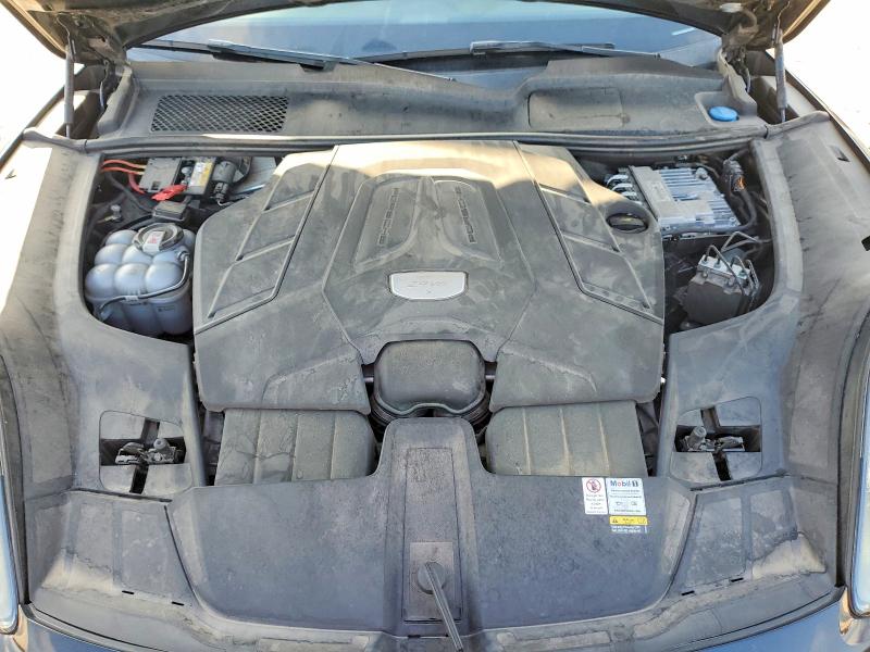 Продаж на аукціоні авто 2021 Porsche Cayenne, vin: WP1AB2AY6MDA29028, номер лоту: 54450906