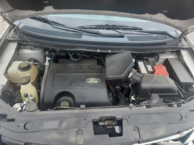 Продажа на аукционе авто 2014 Ford Edge, vin: 2FMDK3KC3EBB35057, номер лота: 51984606