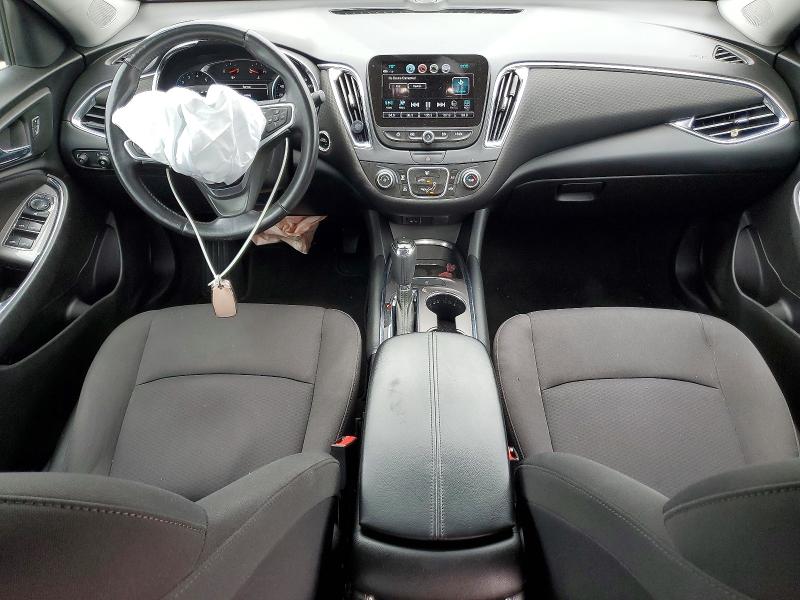 Продаж на аукціоні авто 2018 Chevrolet Malibu, vin: 1G1ZD5ST4JF115207, номер лоту: 52644336