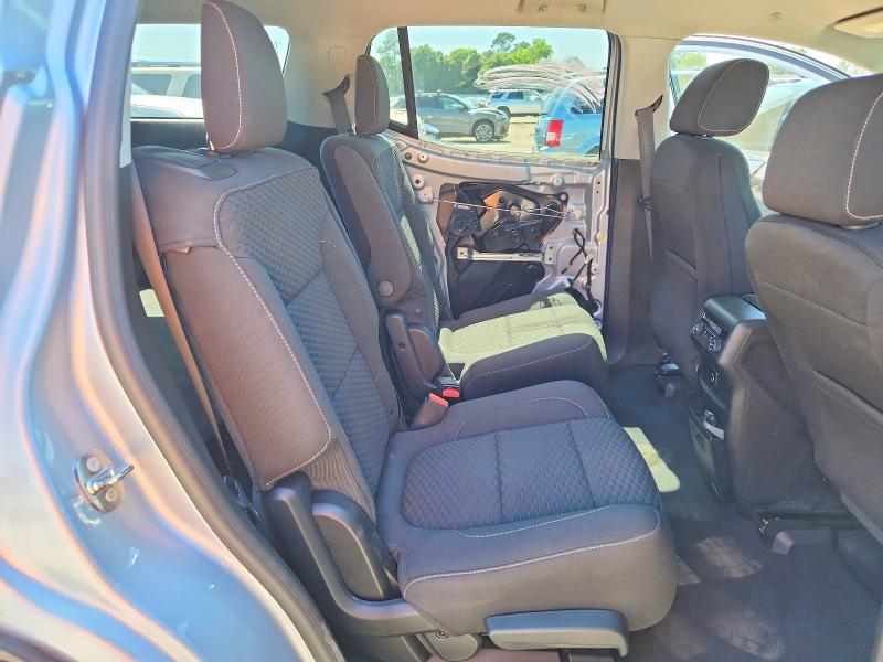 Продаж на аукціоні авто 2017 Gmc Acadia, vin: 1GKKNLLS8HZ318243, номер лоту: 53644276