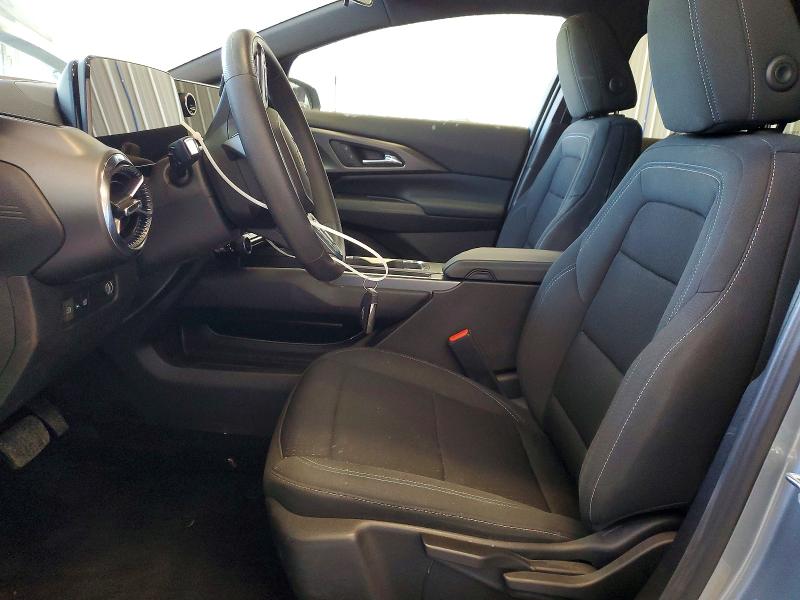 Продажа на аукционе авто 2025 Chevrolet Equinox, vin: 3GN7DLRP8SS153605, номер лота: 52167056