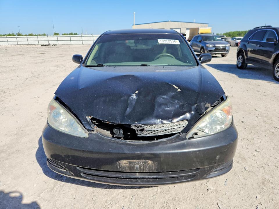 Продажа на аукционе авто 2004 Toyota Camry, vin: 4T1BE32K44U331538, номер лота: 52968516