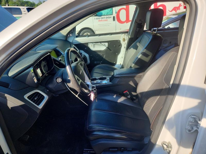 Продаж на аукціоні авто 2016 Gmc Terrain, vin: 2GKALPEK5G6196716, номер лоту: 53929506