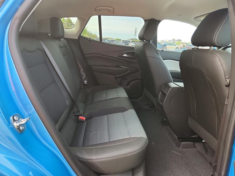 54648256 :رقم المزاد ، KL77LHEP2TC037853 vin ، 2026 Chevrolet Trax مزاد بيع
