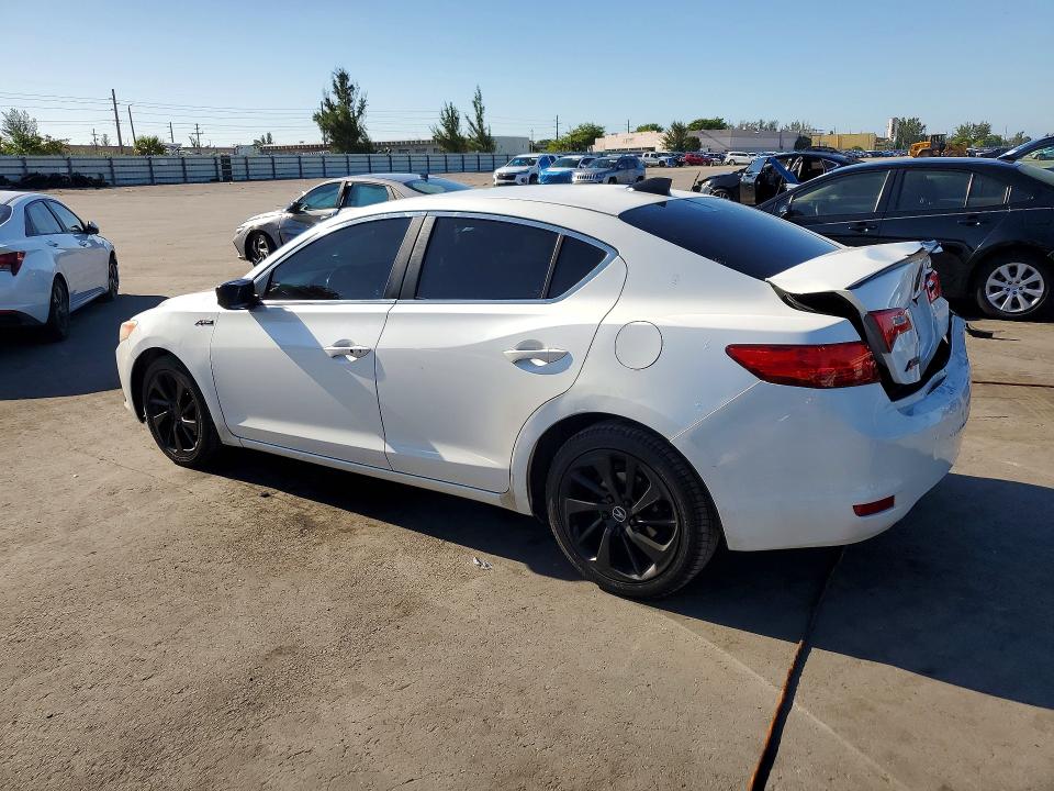 Продаж на аукціоні авто 2014 Acura Ilx, vin: 19VDE1F3XEE006258, номер лоту: 51910766