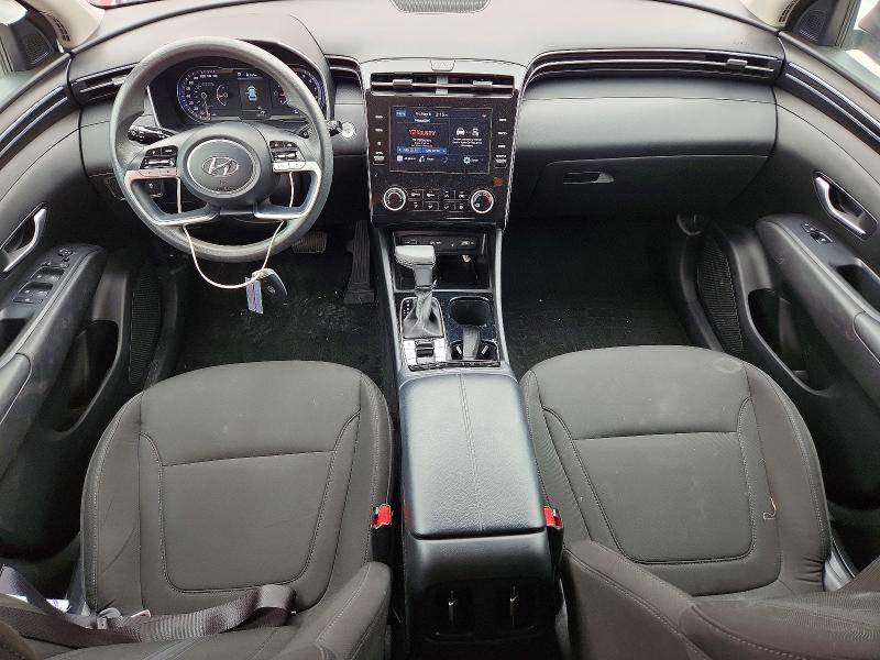 Продажа на аукционе авто 2023 Hyundai Tucson, vin: 5NMJBCAE0PH216581, номер лота: 52345686