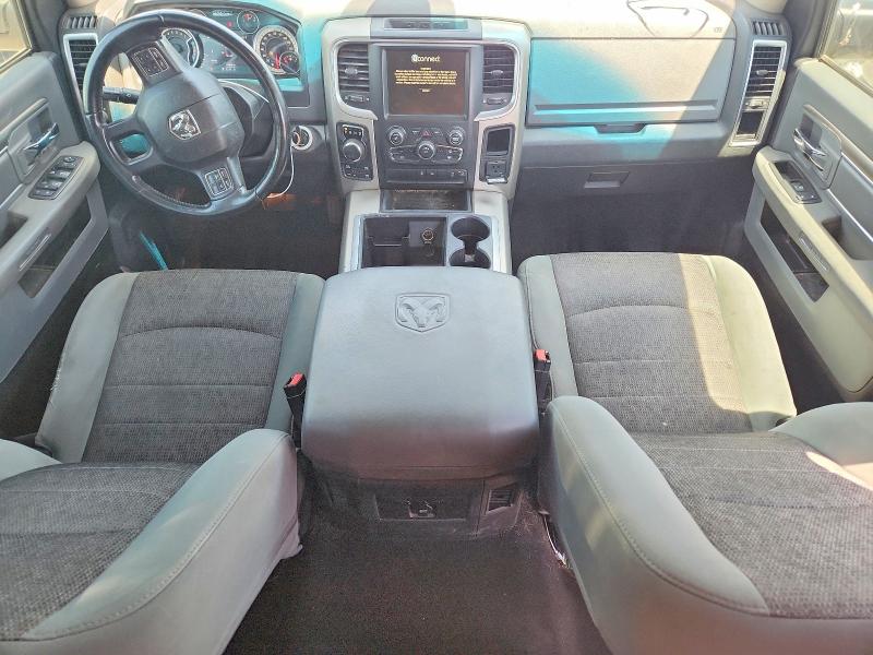 Продажа на аукционе авто 2015 Ram 1500, vin: 1C6RR7LT8FS671299, номер лота: 53338896