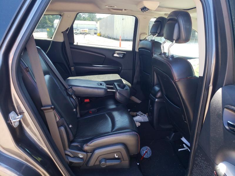 Aukcja sprzedaży 2018 Dodge Journey, vin: 3C4PDDEG8JT388969, numer aukcji: 53272586