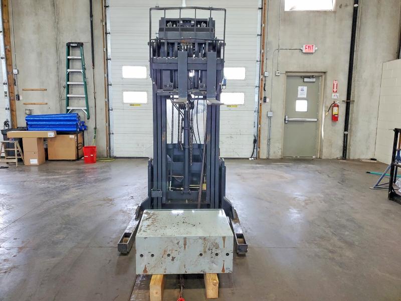 Aukcja sprzedaży 2023 Atlas Industrial Equipment, vin: 9301900054, numer aukcji: 54800916
