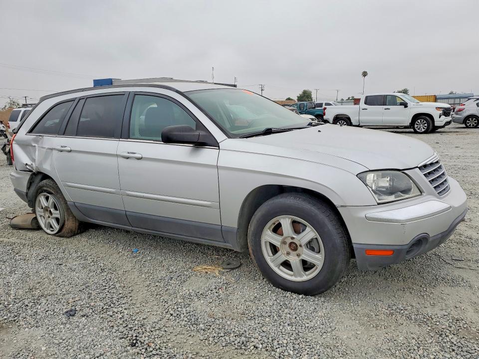 Aukcja sprzedaży 2005 Chrysler Pacifica, vin: 2C4GM68485R287162, numer aukcji: 53342866