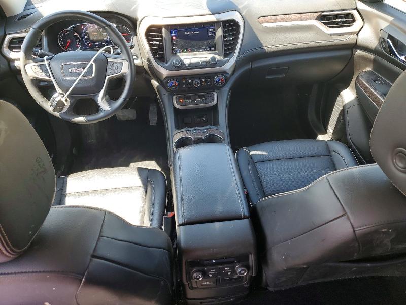 52068926 :رقم المزاد ، 1GKKNXLS4PZ148985 vin ، 2023 Gmc Acadia مزاد بيع