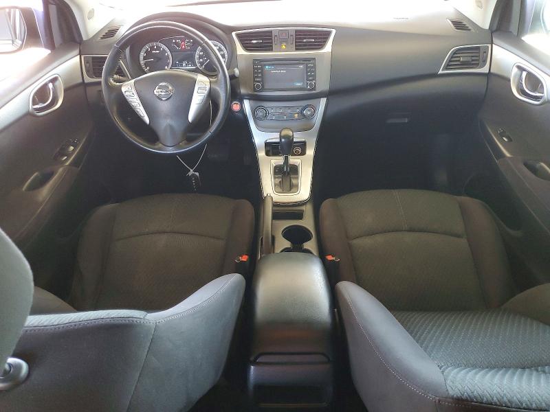Aukcja sprzedaży 2014 Nissan Sentra, vin: 3N1AB7AP0EY313536, numer aukcji: 52903056