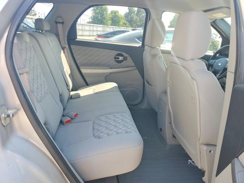 Продажа на аукционе авто 2006 Chevrolet Equinox, vin: 2CNDL73F566189631, номер лота: 53087856