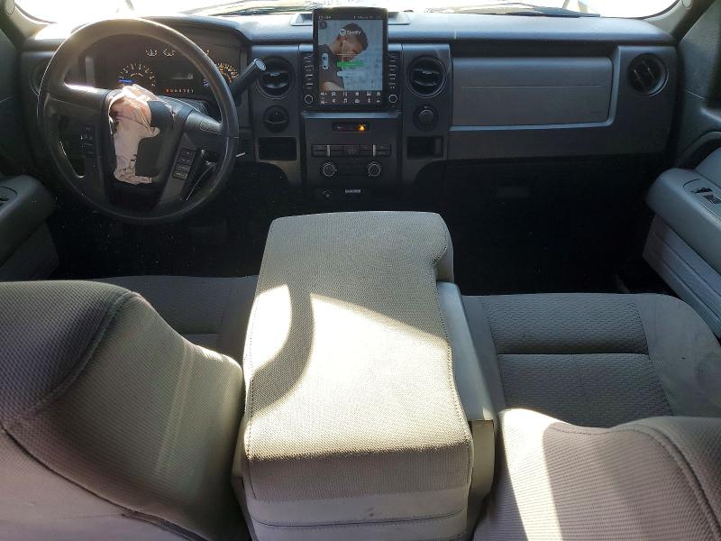 Продаж на аукціоні авто 2012 Ford F150, vin: 1FTEW1CM8CFD01688, номер лоту: 54731616