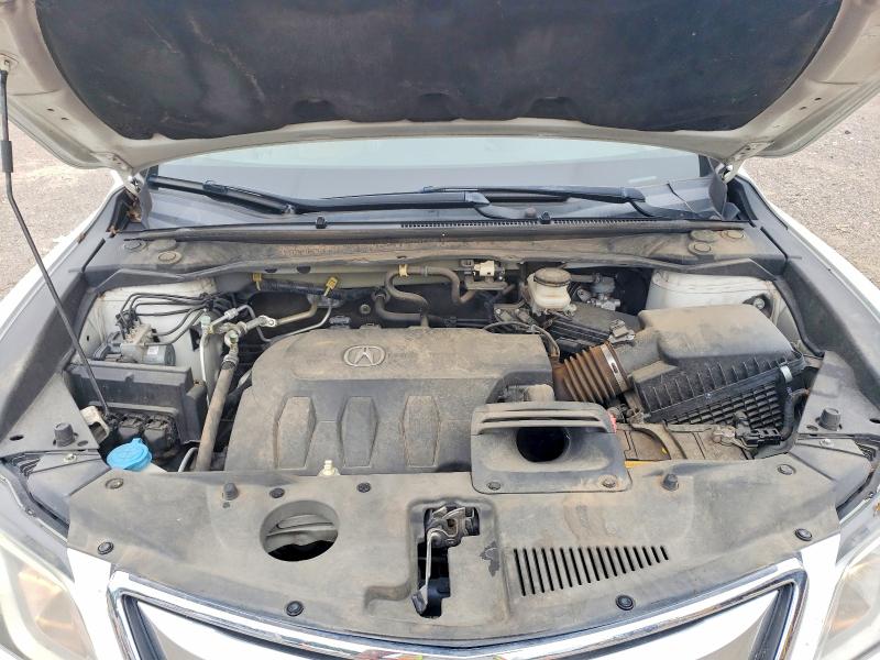Продаж на аукціоні авто 2015 Acura Rdx, vin: 5J8TB3H33FL001496, номер лоту: 53129616