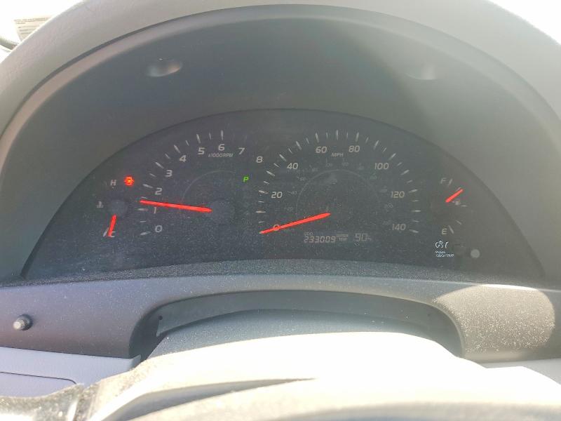 53243176 :رقم المزاد ، 4T1BE46K29U416417 vin ، 2009 Toyota Camry مزاد بيع