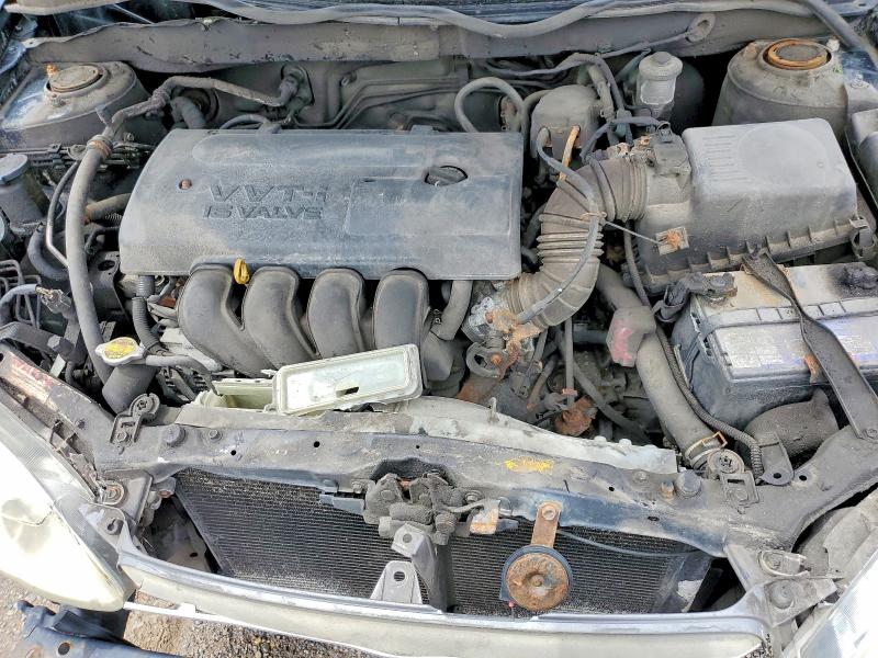 Aukcja sprzedaży 2004 Toyota Corolla, vin: 2T1BR32E94C819173, numer aukcji: 54394246