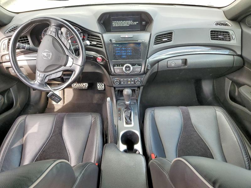 Продаж на аукціоні авто 2020 Acura Ilx, vin: 19UDE2F87LA000282, номер лоту: 52410666