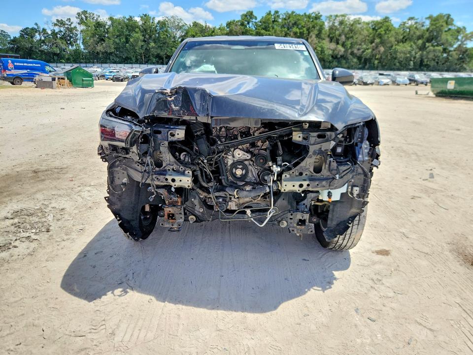 54101416 :رقم المزاد ، 3TMKB5FN4RM023973 vin ، 2024 Toyota Tacoma مزاد بيع