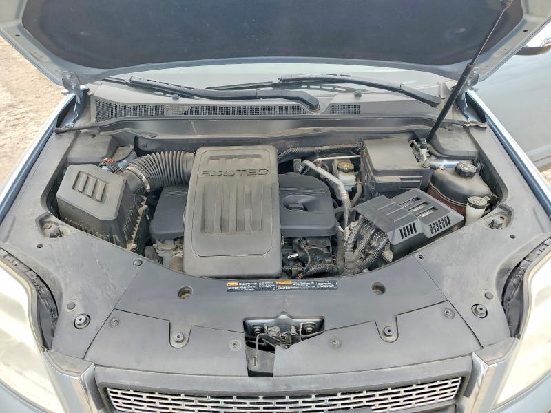 Продажа на аукционе авто 2014 Gmc Terrain, vin: 2GKALTEK9E6226256, номер лота: 53596316