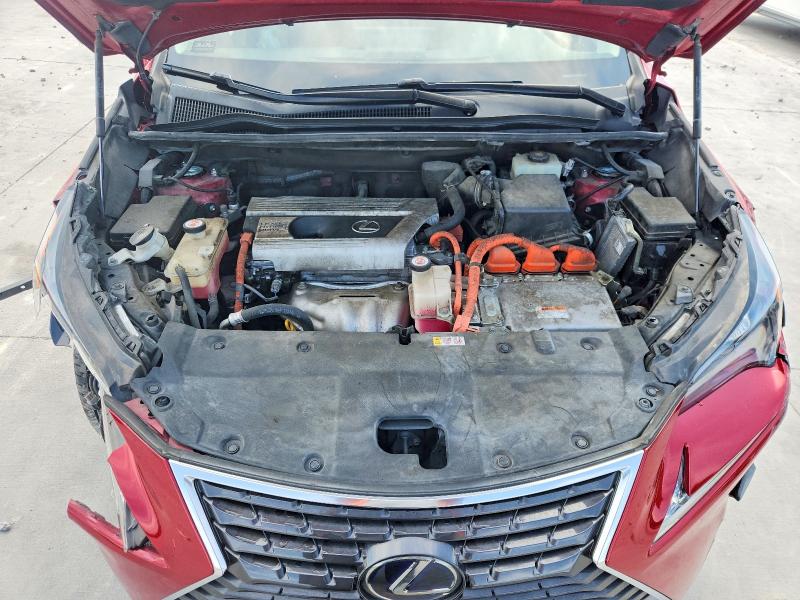2020 Lexus Nx მანქანა იყიდება აუქციონზე, vin: JTJGJRDZ3L5003388, აუქციონის ნომერი: 54719576