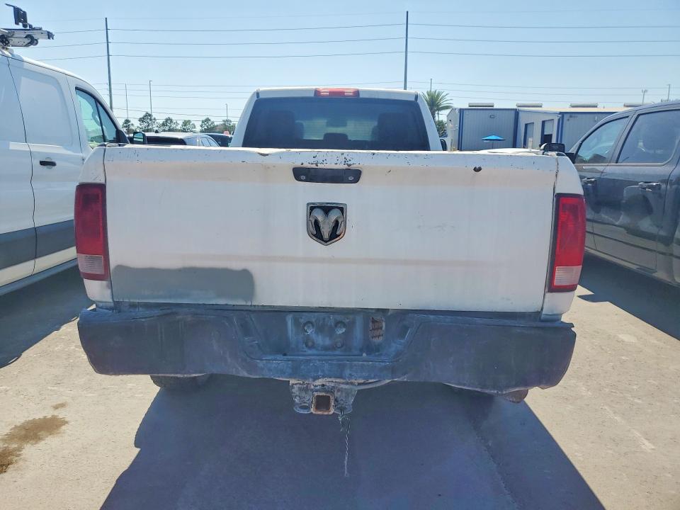 Aukcja sprzedaży 2014 Ram 2500, vin: 3C6UR4HJ0EG301860, numer aukcji: 53362346
