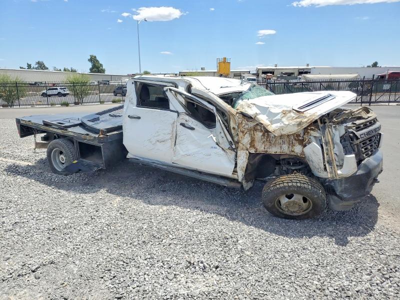 Aukcja sprzedaży 2021 Chevrolet Silverado, vin: 1GB4YSEY7MF166866, numer aukcji: 51303186