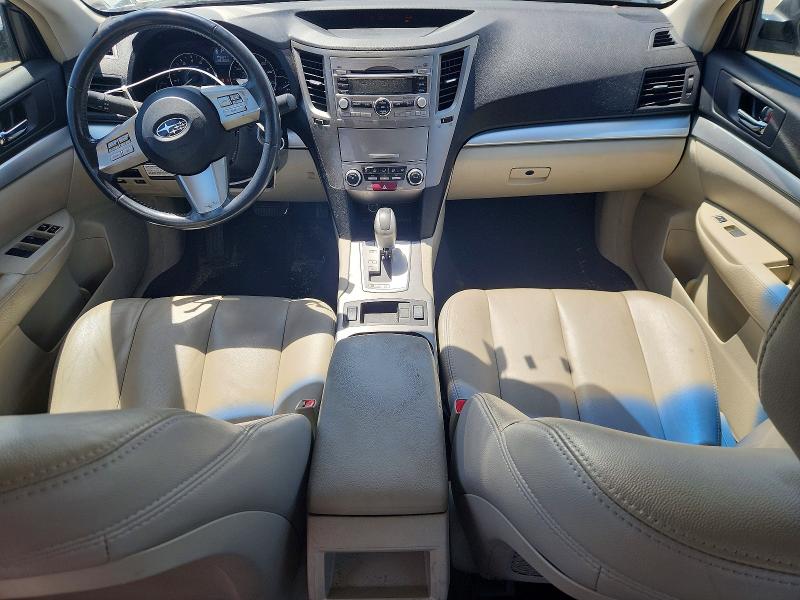 Продажа на аукционе авто 2010 Subaru Legacy, vin: 4S3BMBG62A3211445, номер лота: 55363136