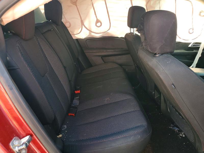 Продаж на аукціоні авто 2013 Chevrolet Equinox, vin: 2GNALDEK4D1270069, номер лоту: 51814316