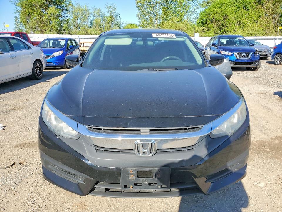 Aukcja sprzedaży 2016 Honda Civic, vin: 2HGFC2F57GH019376, numer aukcji: 54392466