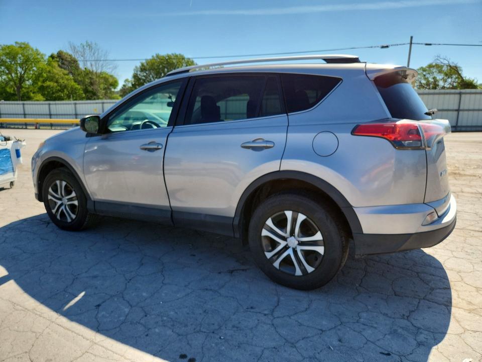 Aukcja sprzedaży 2016 Toyota Rav4, vin: 2T3BFREV7GW490538, numer aukcji: 54061816