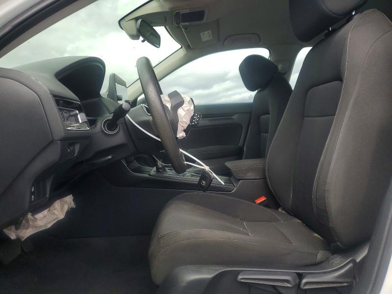 52184326 :رقم المزاد ، 2HGFE2F21RH501778 vin ، 2024 Honda Civic مزاد بيع