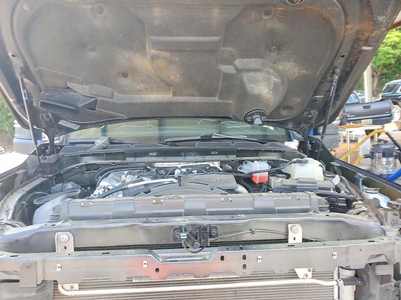 Aukcja sprzedaży 2024 Gmc Sierra, vin: 1GT49ZEY4RF273561, numer aukcji: 50738116