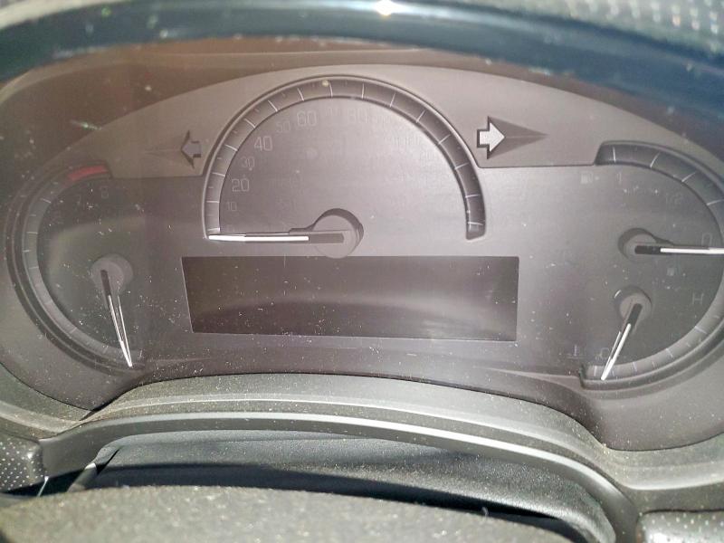 Aukcja sprzedaży 2014 Cadillac Xts, vin: 2G61M5S37E9162074, numer aukcji: 54106416