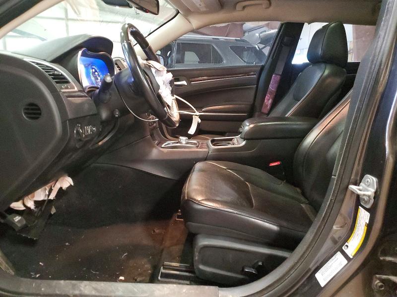 Aukcja sprzedaży 2015 Chrysler 300c, vin: 2C3CCAKG9FH749859, numer aukcji: 53212346
