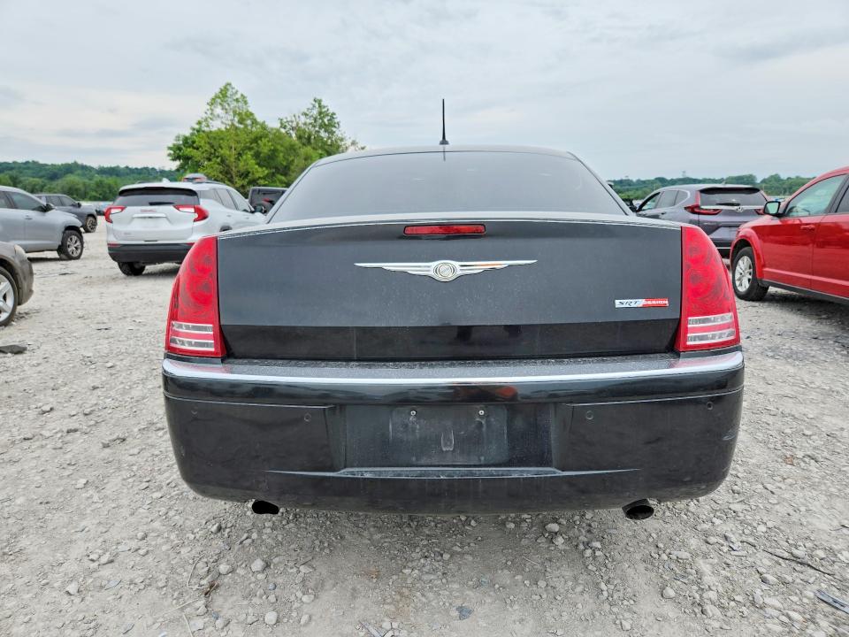 Aukcja sprzedaży 2008 Chrysler 300c, vin: 2C3LA63H98H179133, numer aukcji: 55230036