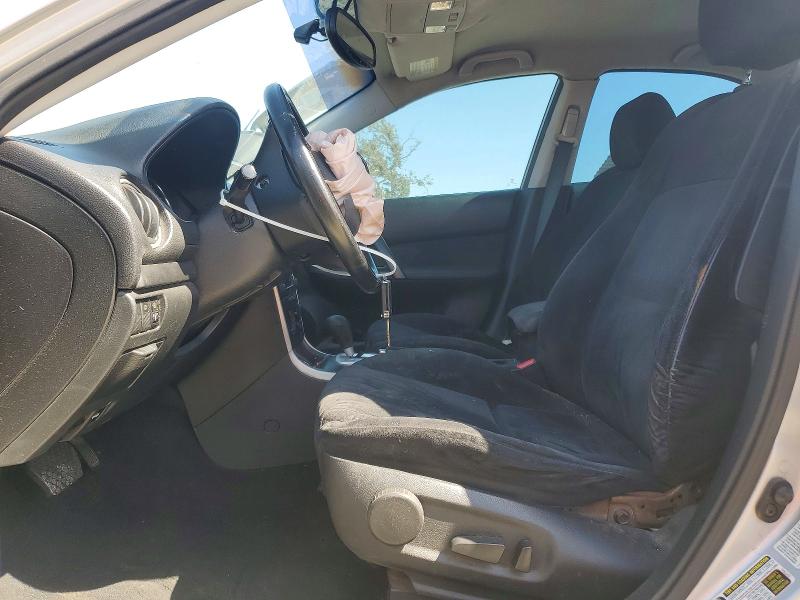 Aukcja sprzedaży 2008 Mazda 6, vin: 1YVHP80C885M32951, numer aukcji: 54725426