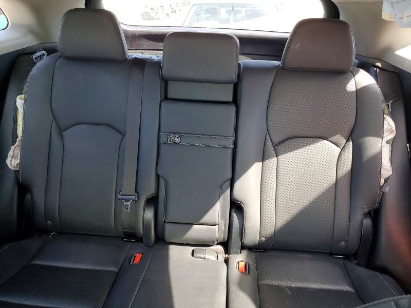 Продаж на аукціоні авто 2021 Lexus Rx, vin: JTJHZMDAXM2053752, номер лоту: 53662586