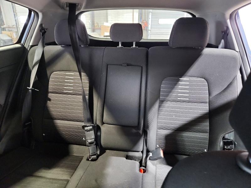 Продажа на аукционе авто 2017 Kia Sportage, vin: KNDPM3AC5H7101177, номер лота: 53530666
