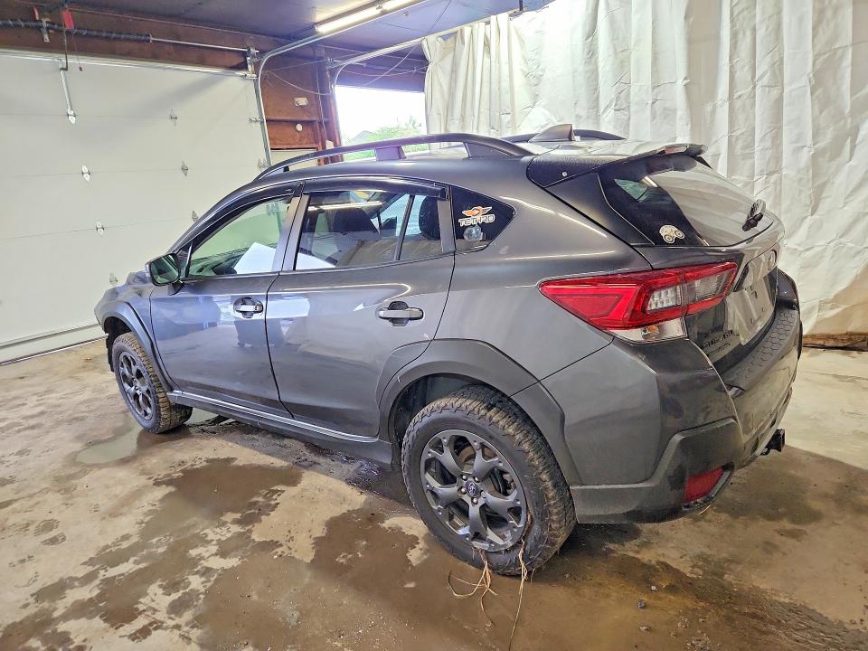 Aukcja sprzedaży 2023 Subaru Crosstrek, vin: JF2GTHSC0PH227097, numer aukcji: 54217266