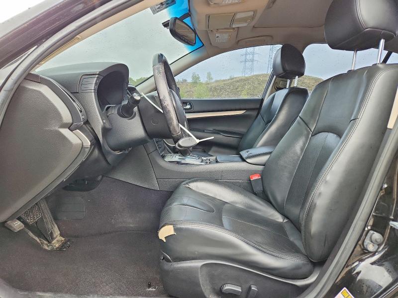 Продажа на аукционе авто 2015 Infiniti Q40, vin: JN1CV6AR8FM650567, номер лота: 54286246