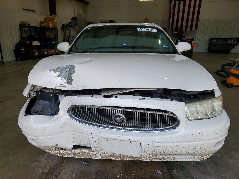 Aukcja sprzedaży 2003 Buick Lesabre, vin: 1G4HP54K63U180407, numer aukcji: 52416776