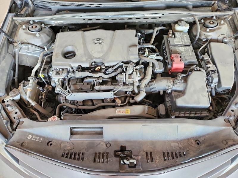 Aukcja sprzedaży 2019 Toyota Camry, vin: 4T1B11HK3KU770539, numer aukcji: 54211626
