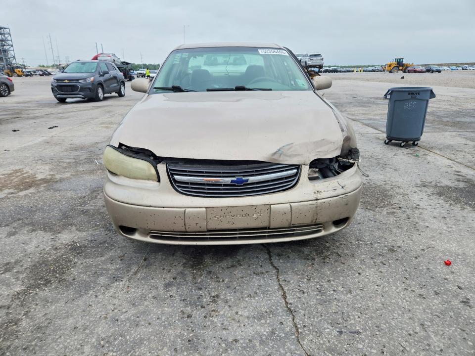 Продаж на аукціоні авто 2000 Chevrolet Malibu, vin: 1G1NE52J2Y6205962, номер лоту: 52356466
