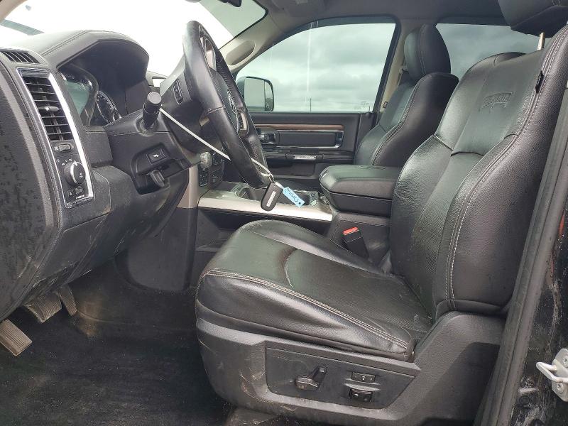 Auction sale of the 2016 Ram 1500, vin: 1C6RR7VMXGS375045, lot number: 53593106
