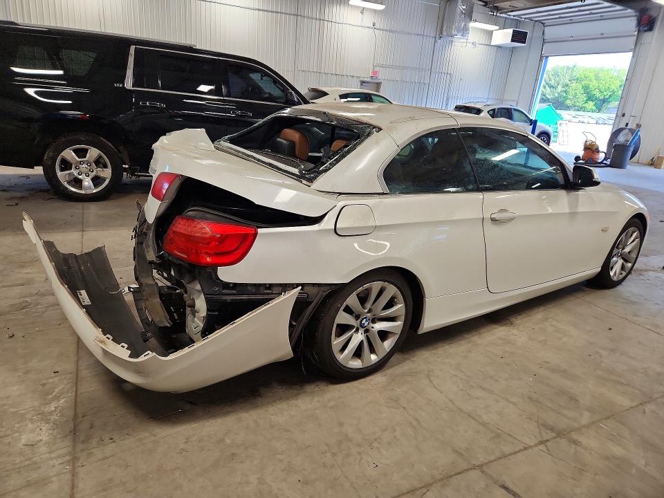 55520336 :رقم المزاد ، WBADW3C53CE823485 vin ، 2012 Bmw 328 مزاد بيع