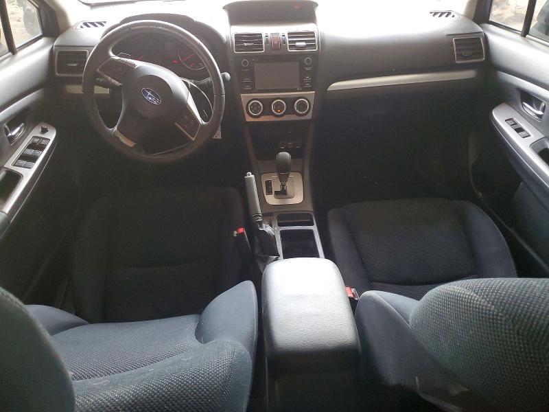 2015 Subaru Impreza მანქანა იყიდება აუქციონზე, vin: JF1GJAK65FH019730, აუქციონის ნომერი: 54087326