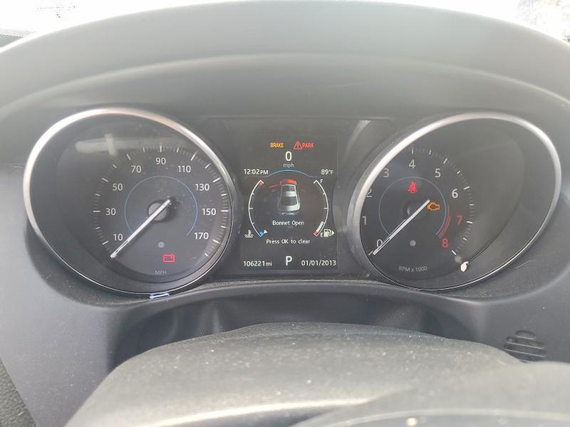 Aukcja sprzedaży 2017 Jaguar Xe, vin: SAJAR4BG8HA962887, numer aukcji: 55429126