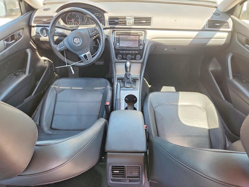Aukcja sprzedaży 2014 Volkswagen Passat, vin: 1VWBN7A34EC027488, numer aukcji: 53334056